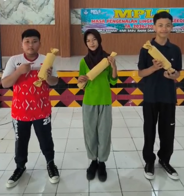 Kegiatan 3